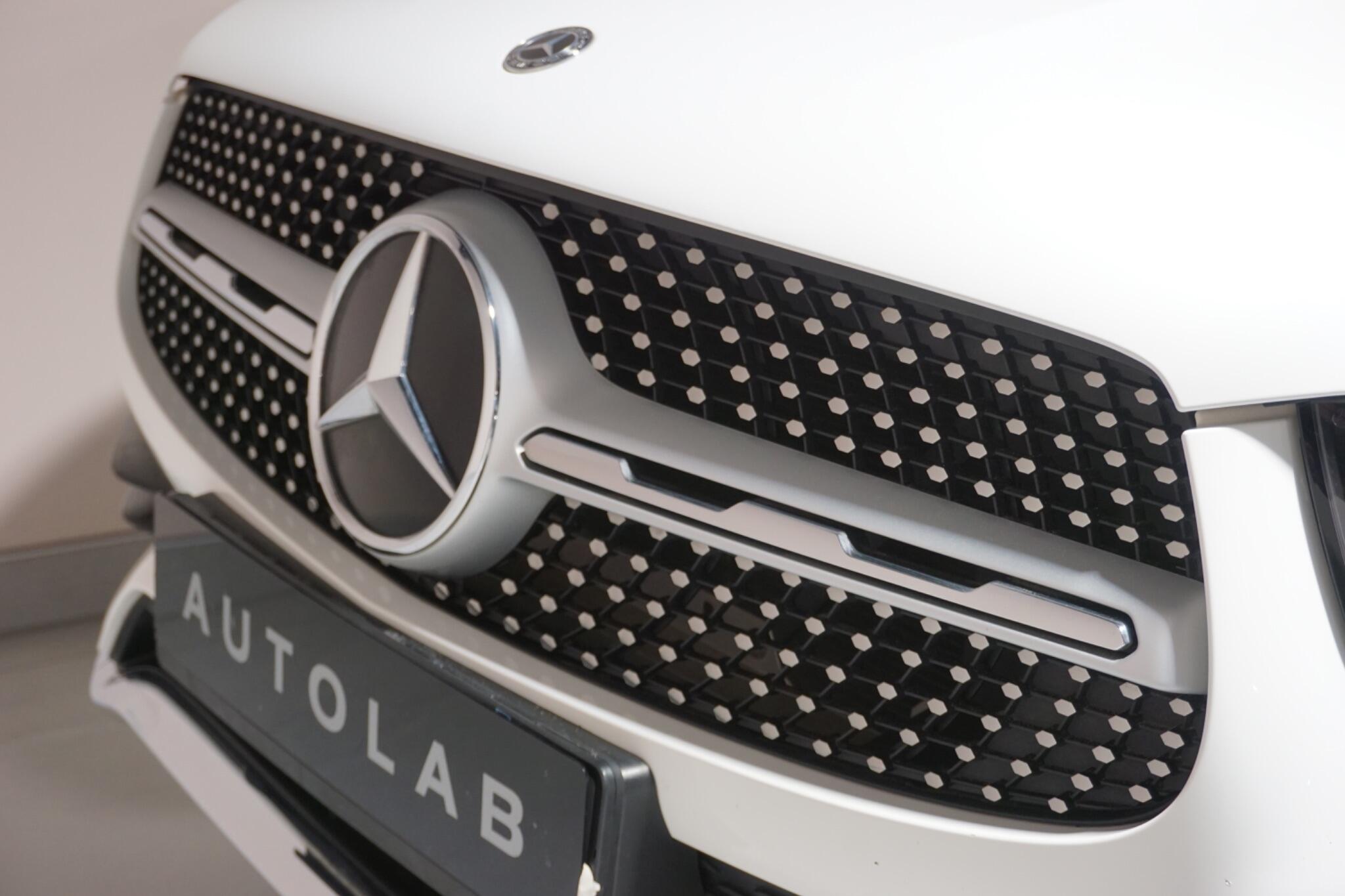 Mercedes-Benz GLC 2.0 GLC220d AMG Line (Premium) Coupe 5dr Diesel G-Tronic+ 4MATIC Euro 6 (s/s) (194 ps)